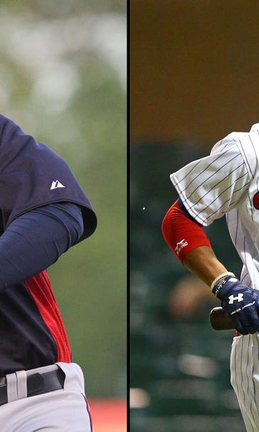 Prized Twins prospects Buxton, Sano hope to stay healthy and produce